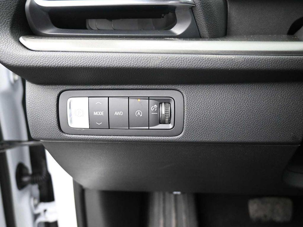 new 2026 Chevrolet Traverse car, priced at $45,795