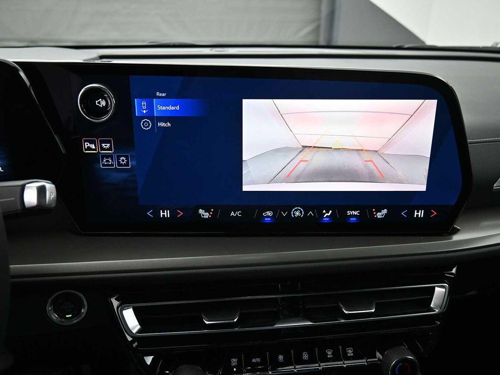 new 2026 Chevrolet Traverse car, priced at $45,795