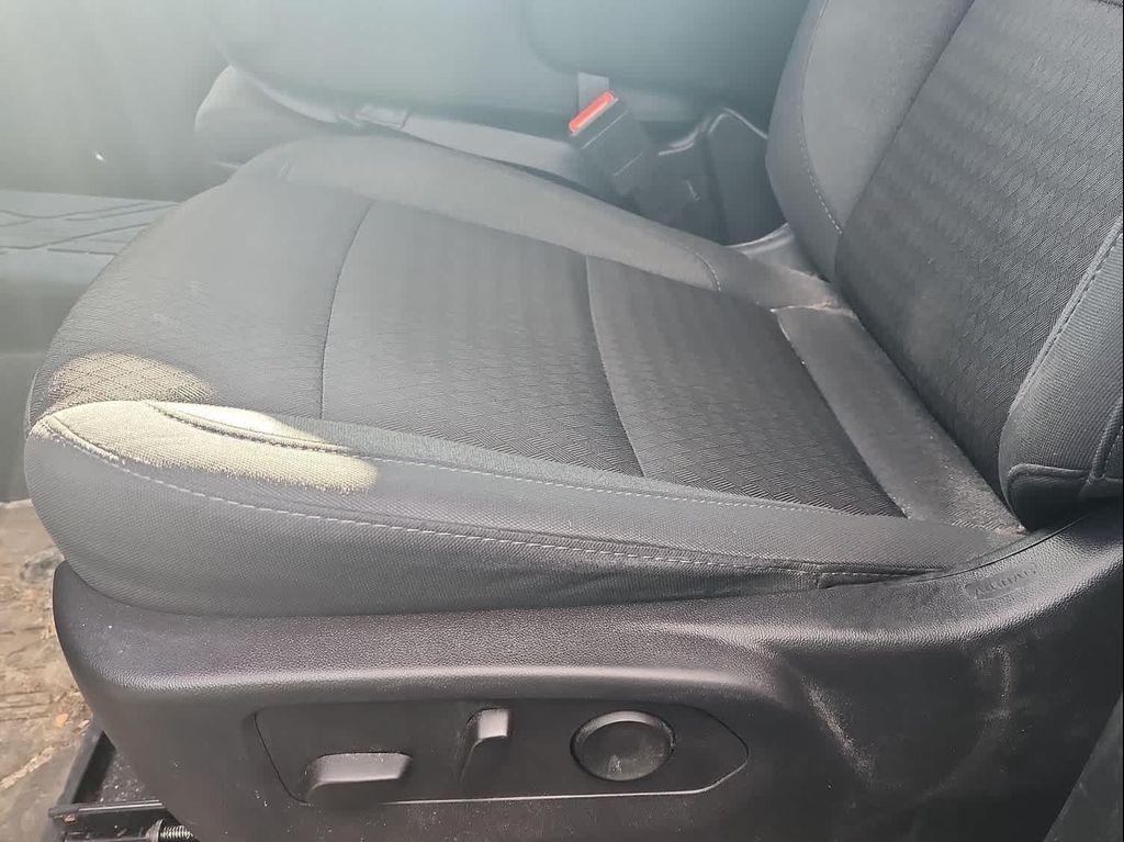 used 2024 Chevrolet Silverado 1500 car, priced at $45,990