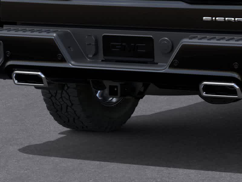 new 2026 GMC Sierra 1500 car, priced at $78,855