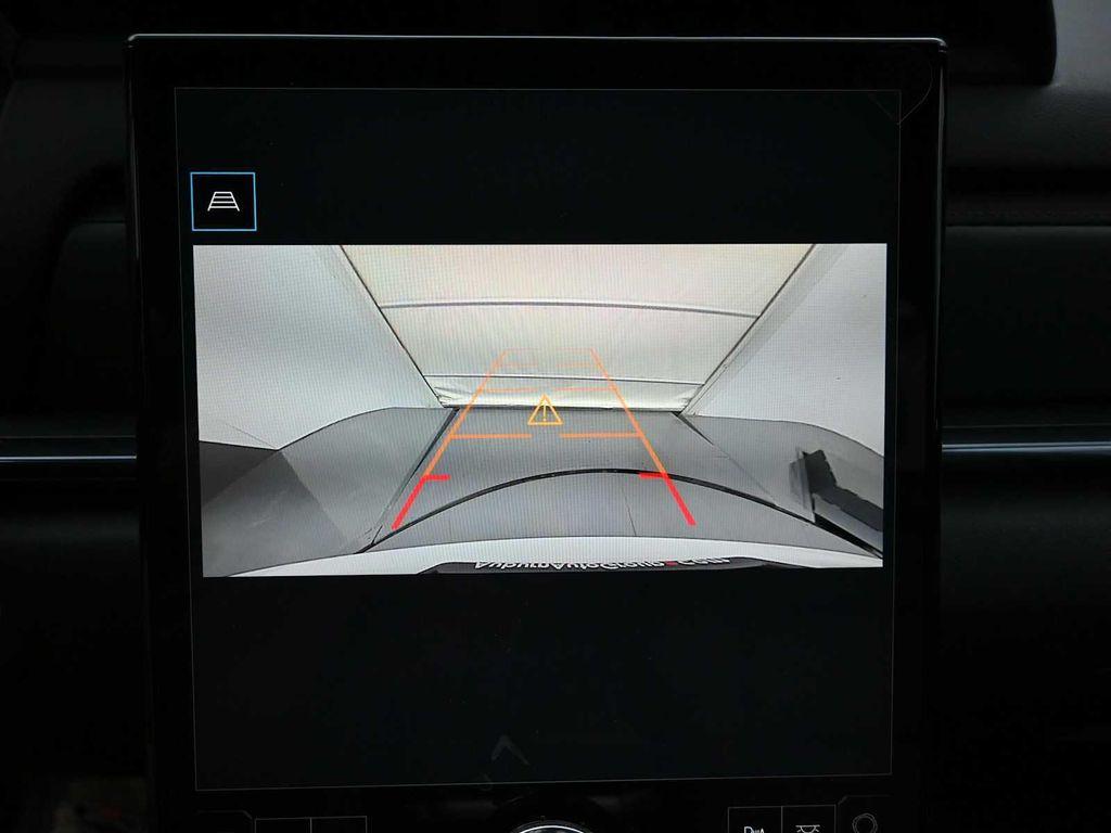 new 2026 GMC Terrain car, priced at $42,435