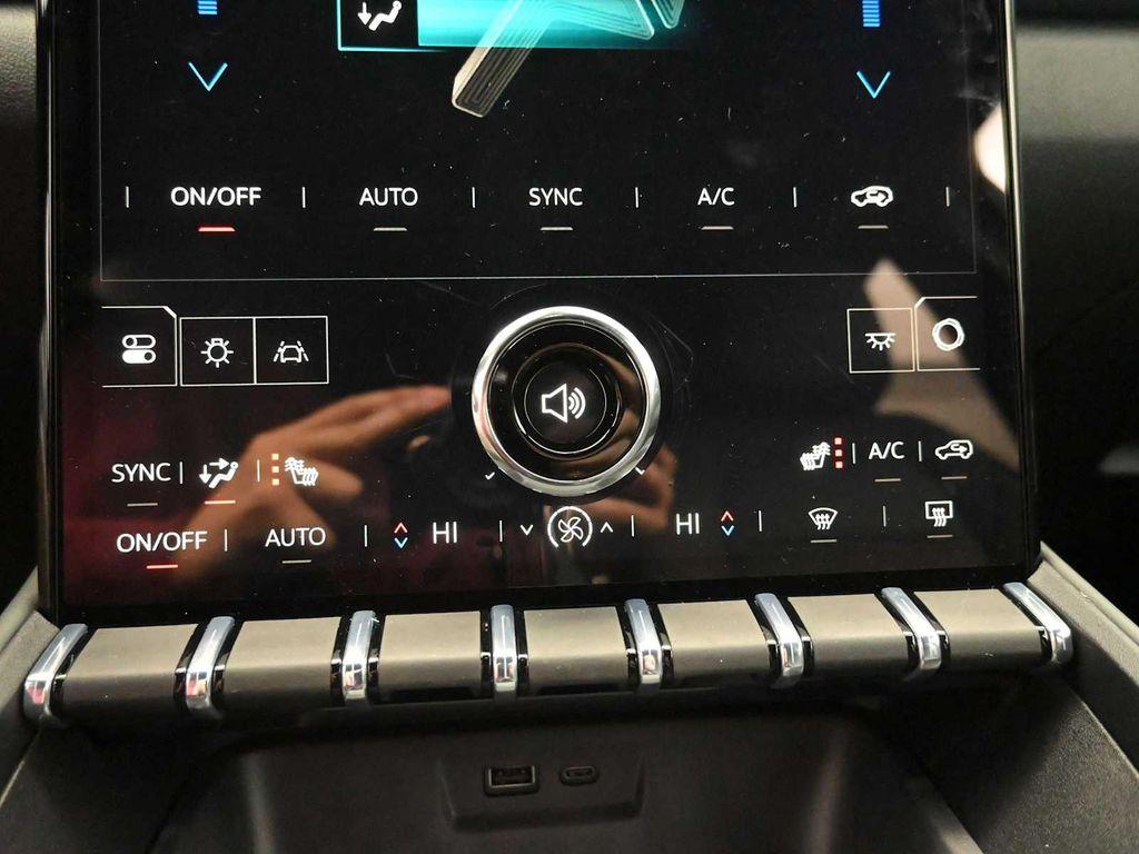 new 2026 GMC Terrain car, priced at $42,435