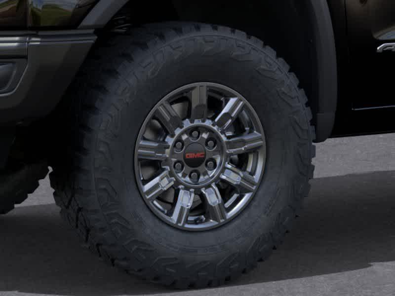 new 2026 GMC Sierra 1500 car, priced at $84,785