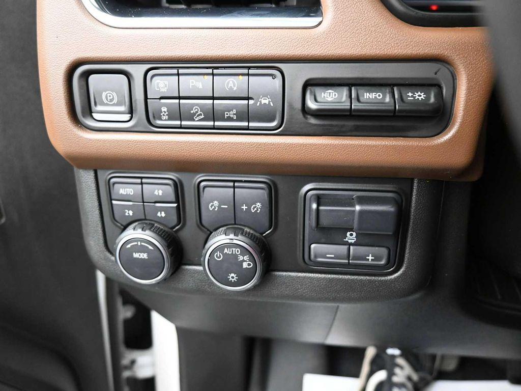 used 2023 Chevrolet Suburban car, priced at $58,171