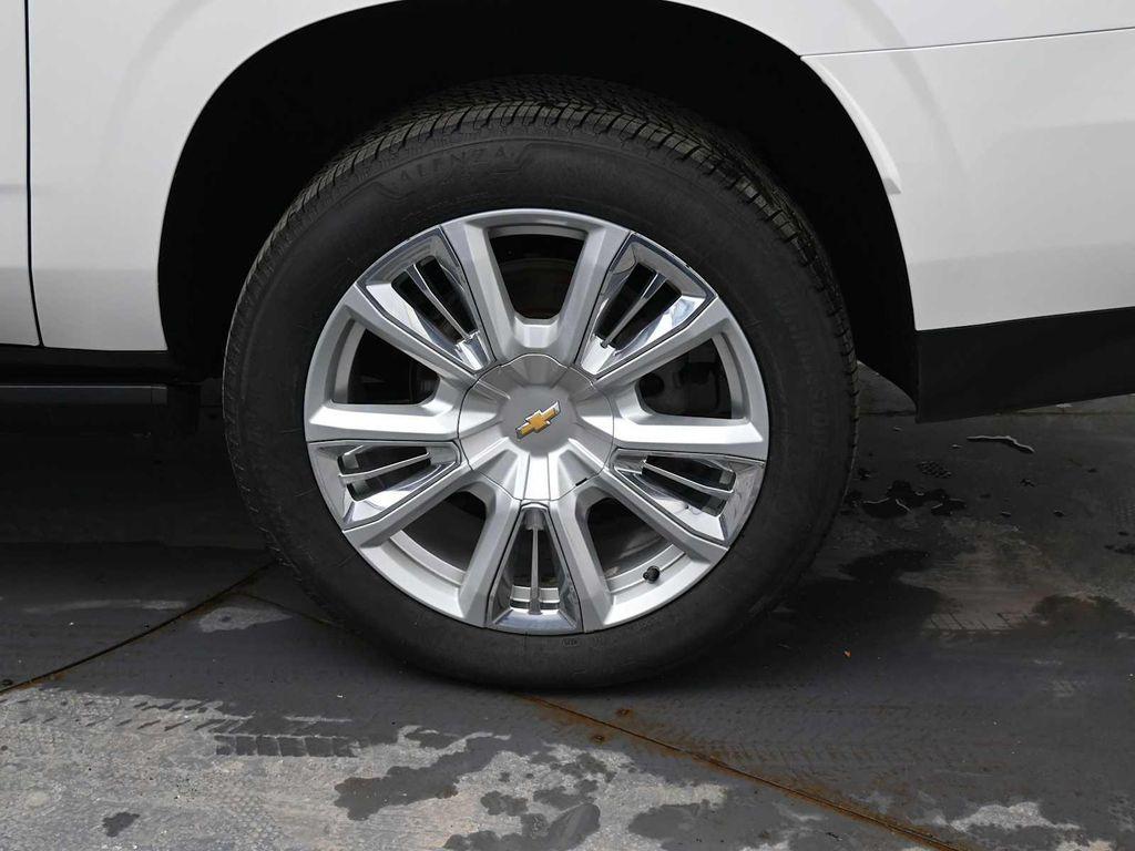 used 2023 Chevrolet Suburban car, priced at $58,171