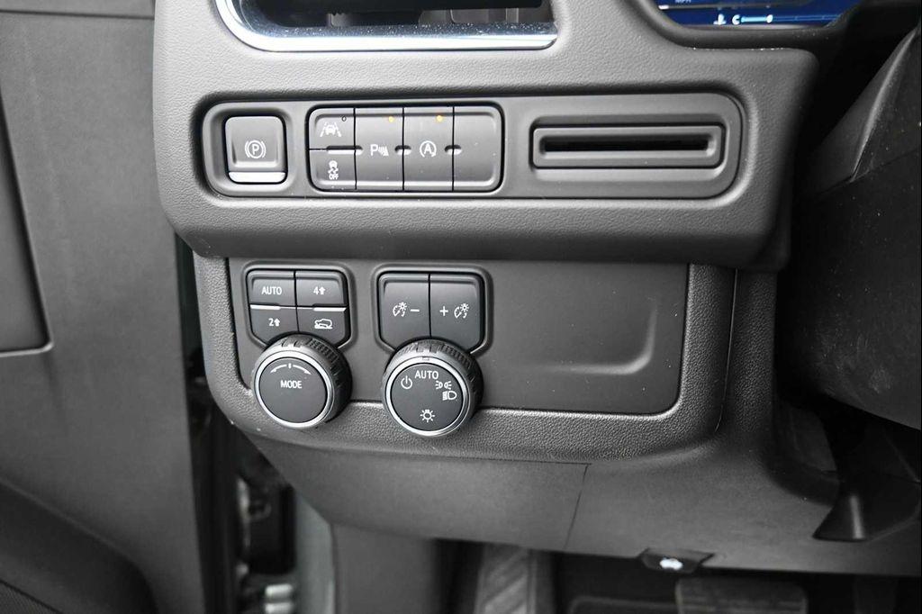 used 2023 Chevrolet Tahoe car, priced at $51,990