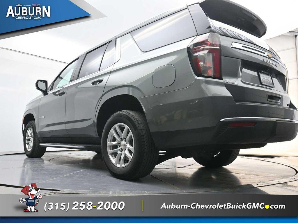 used 2023 Chevrolet Tahoe car, priced at $51,990