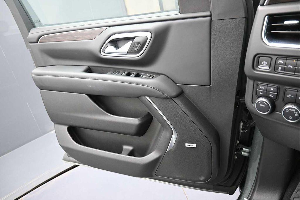 used 2023 Chevrolet Tahoe car, priced at $51,990