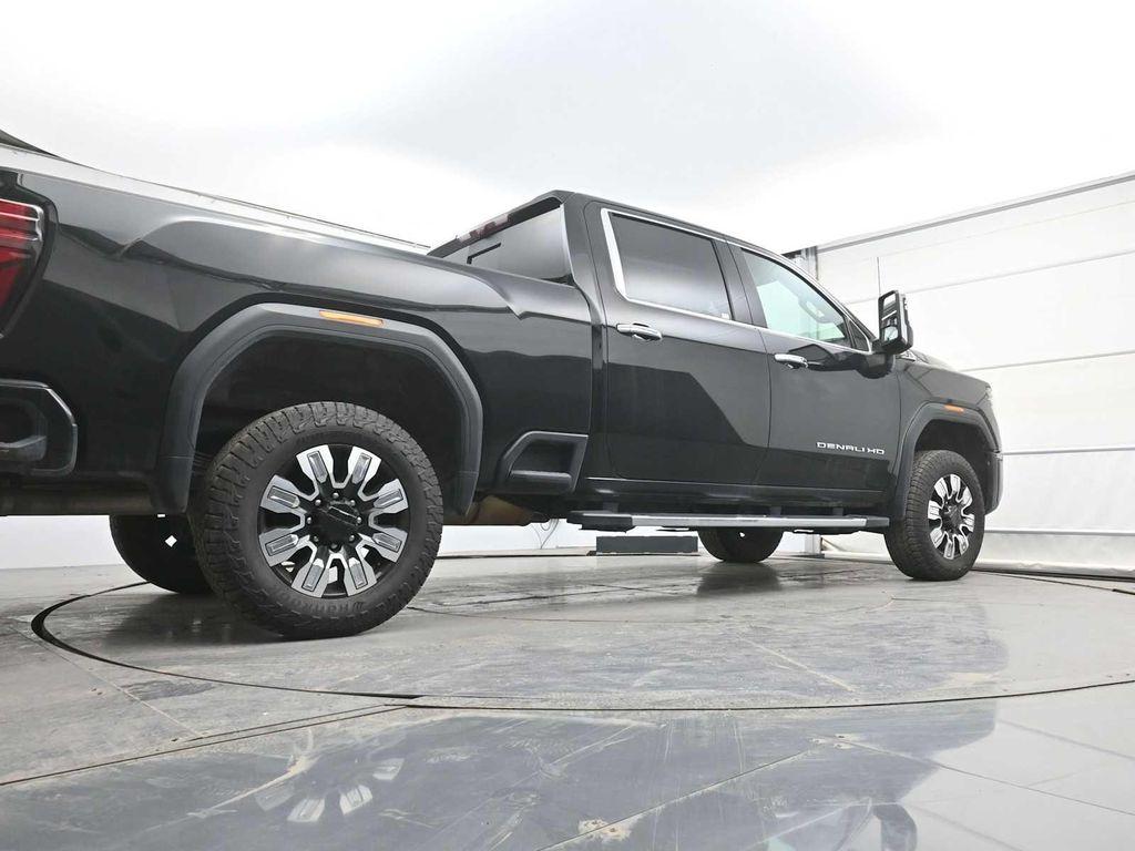 used 2024 GMC Sierra 2500 car, priced at $63,184