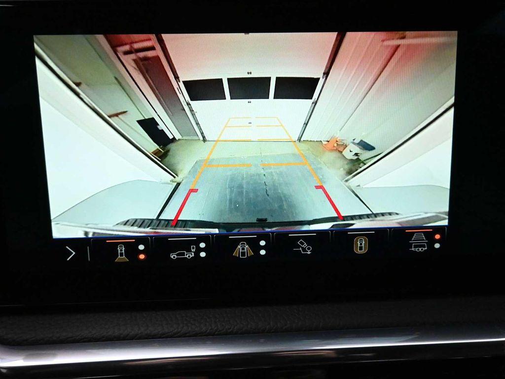 used 2024 GMC Sierra 2500 car, priced at $63,184