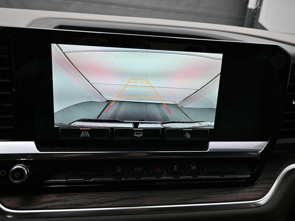 new 2026 GMC Sierra 2500 car, priced at $69,180