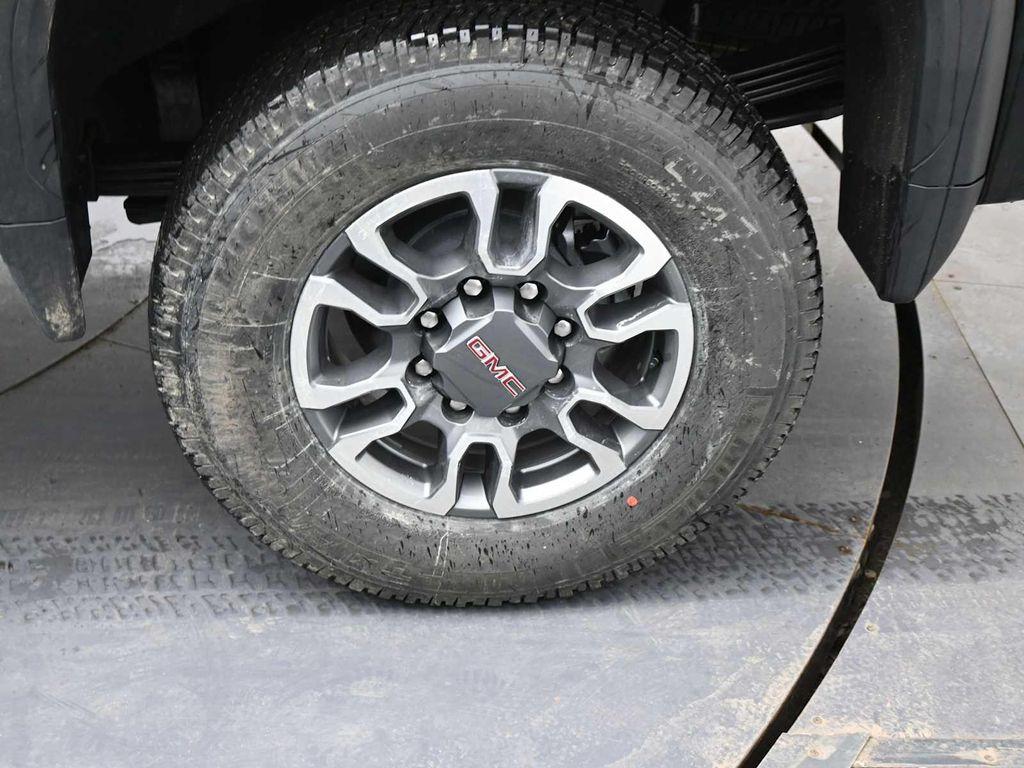 new 2026 GMC Sierra 2500 car, priced at $69,180