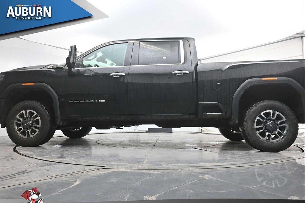 new 2026 GMC Sierra 2500 car, priced at $69,180
