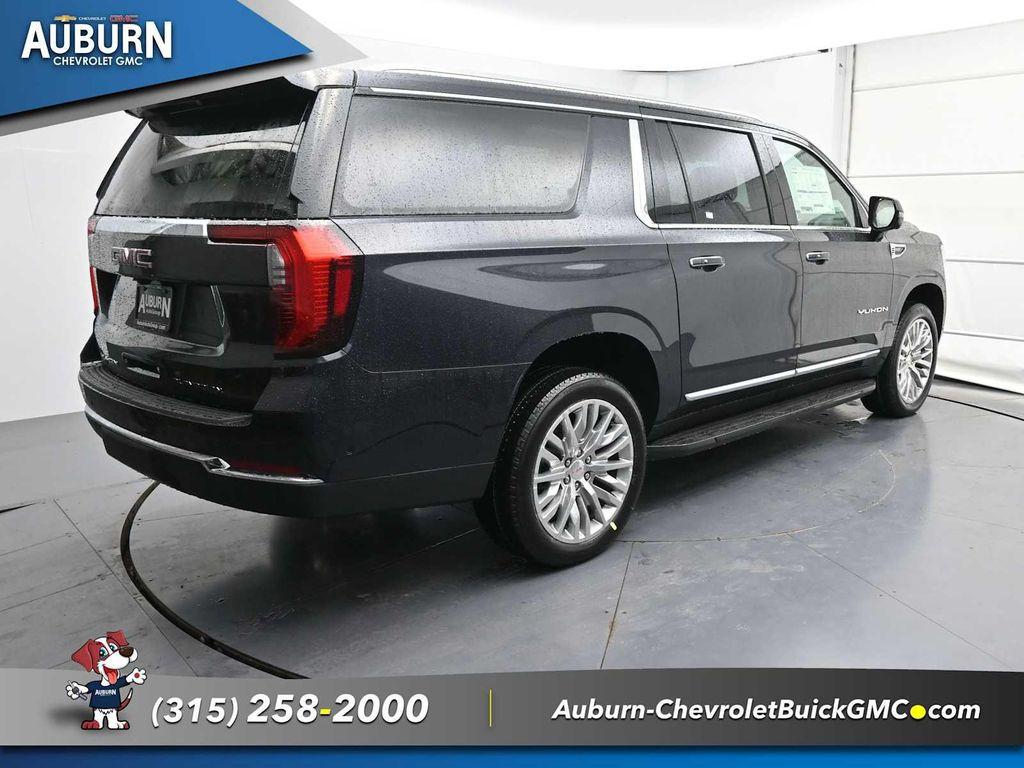 new 2026 GMC Yukon XL car, priced at $82,980
