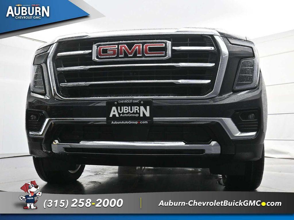 new 2026 GMC Yukon XL car, priced at $82,980