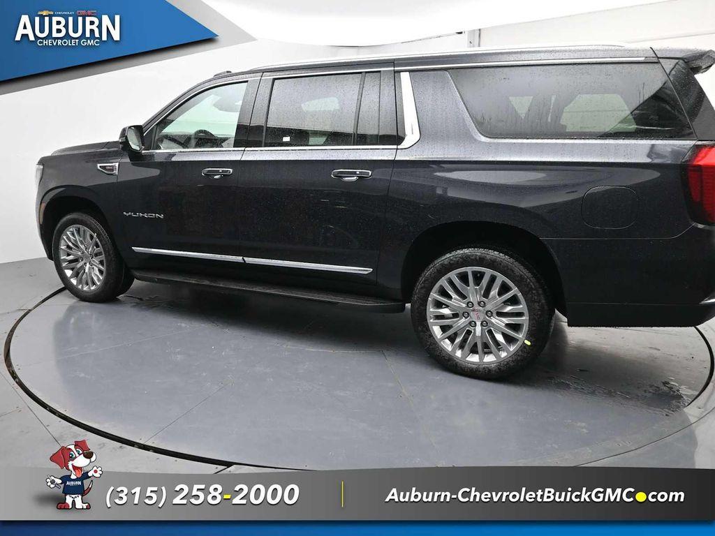 new 2026 GMC Yukon XL car, priced at $82,980