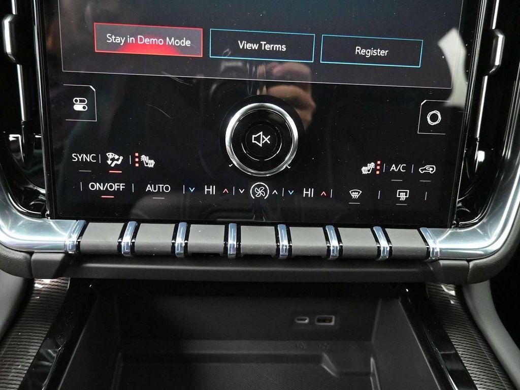 new 2026 GMC Yukon XL car, priced at $82,980