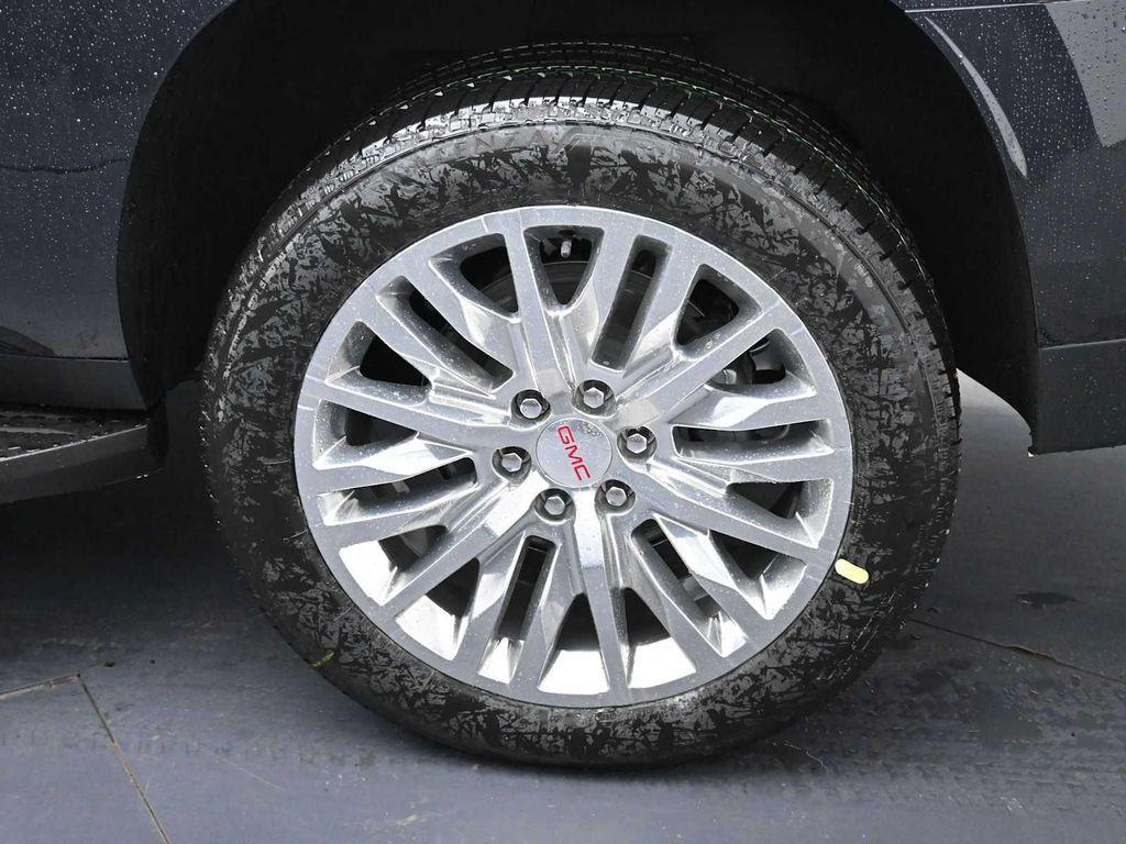 new 2026 GMC Yukon XL car, priced at $82,980