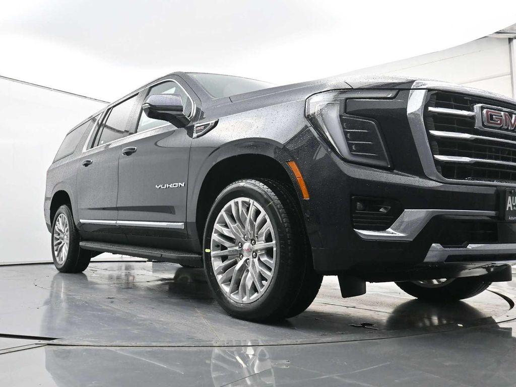new 2026 GMC Yukon XL car, priced at $82,980