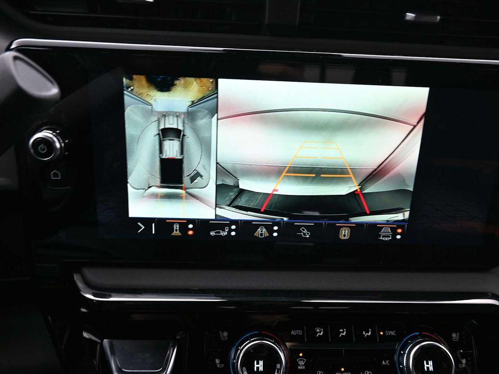 new 2026 GMC Sierra 2500 car, priced at $76,485