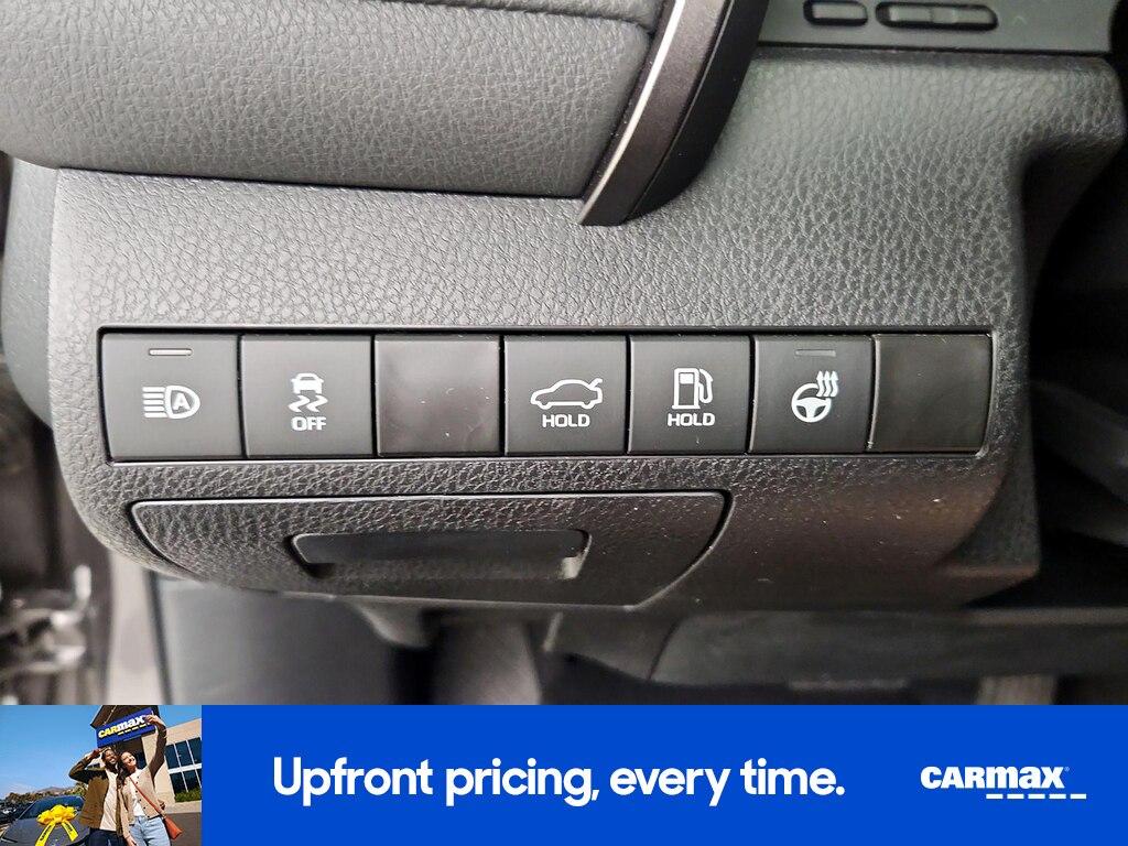 used 2023 Toyota Camry car, priced at $33,998