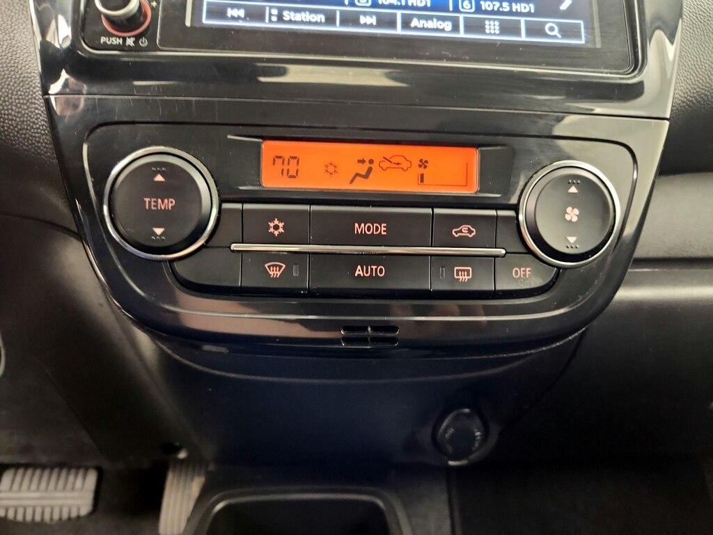 used 2023 Mitsubishi Mirage G4 car, priced at $16,998