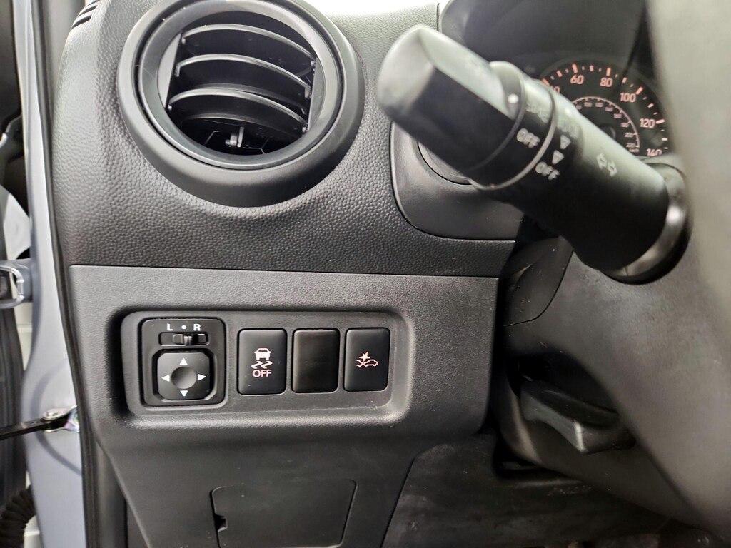 used 2023 Mitsubishi Mirage G4 car, priced at $16,998