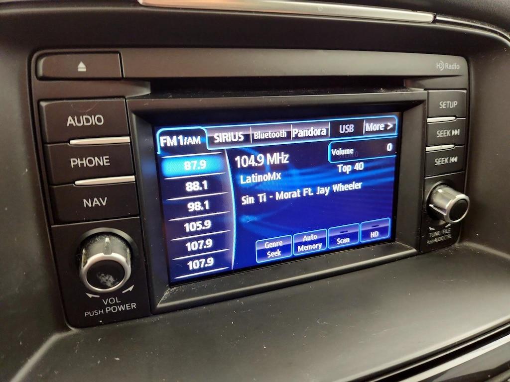 used 2015 Mazda Mazda6 car, priced at $14,599