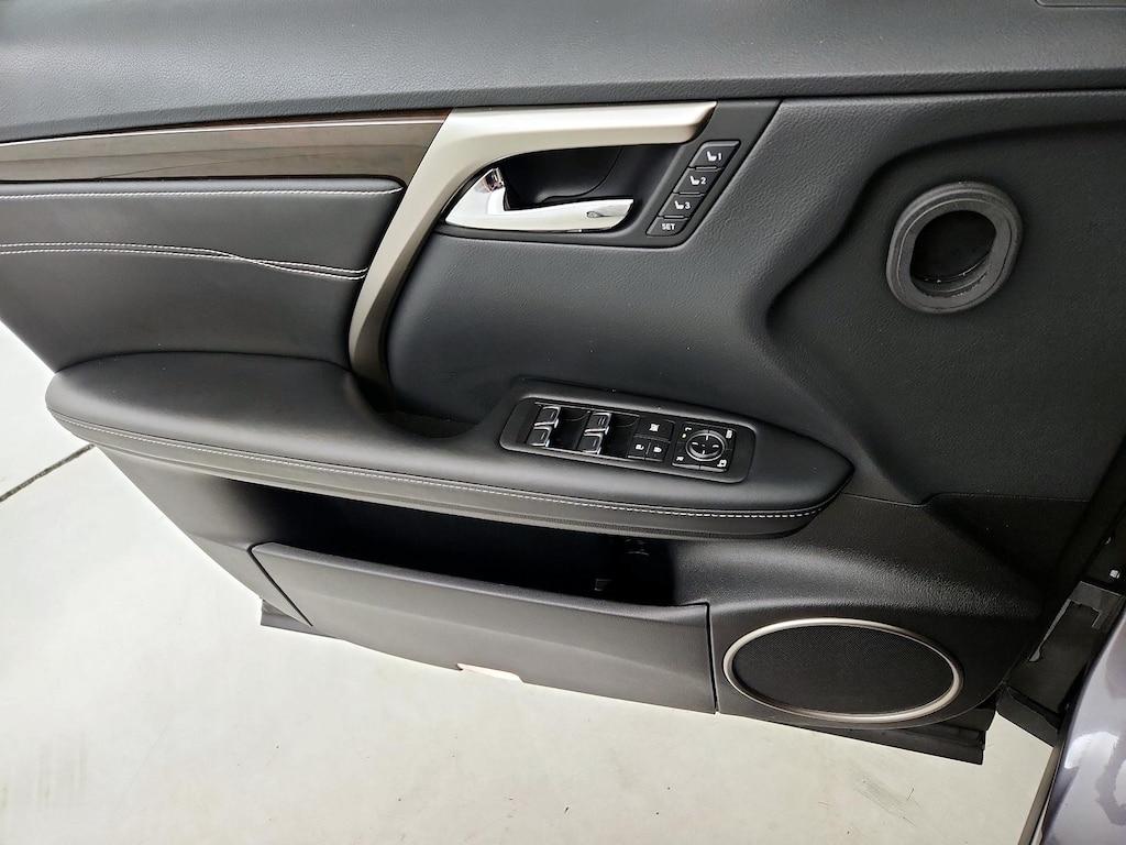 used 2019 Lexus RX 450h car, priced at $39,998