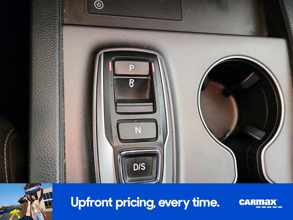 used 2025 Honda Ridgeline car, priced at $33,998