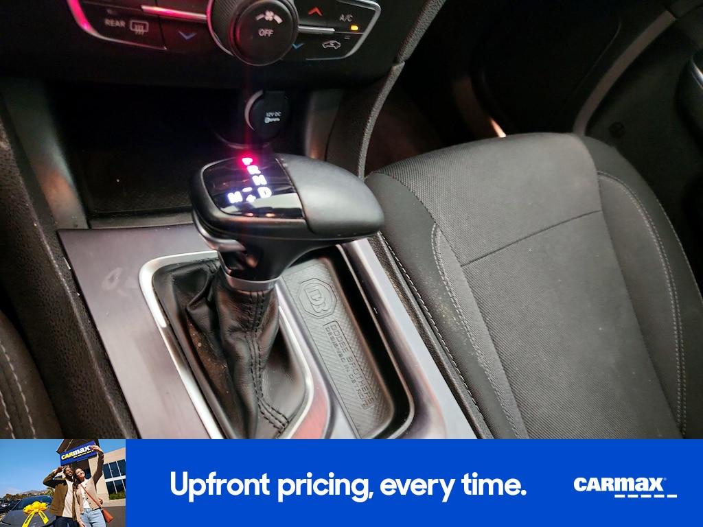 used 2015 Dodge Charger car, priced at $15,998