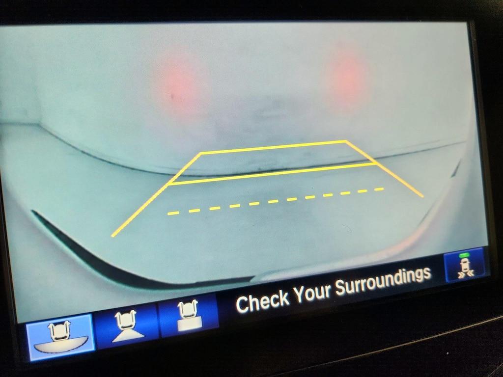 used 2022 Honda Ridgeline car, priced at $29,998