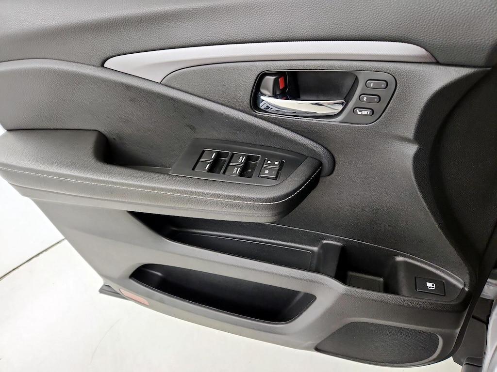 used 2022 Honda Ridgeline car, priced at $29,998