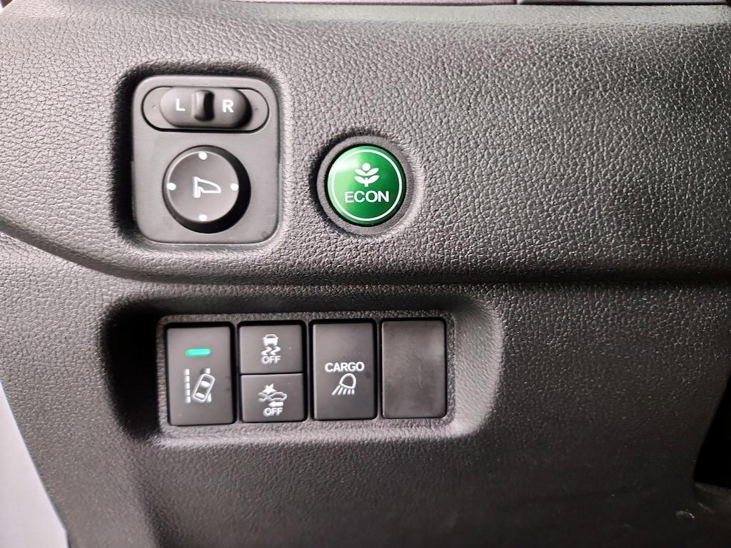 used 2022 Honda Ridgeline car, priced at $29,998