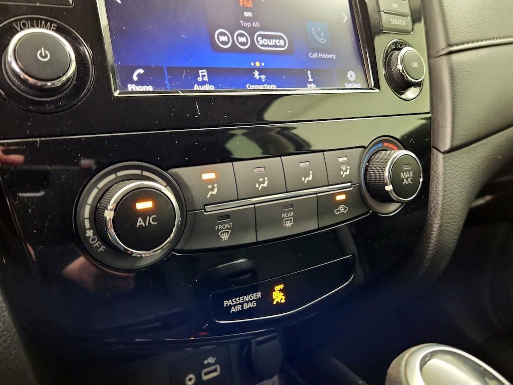 used 2019 Nissan Rogue car, priced at $15,998