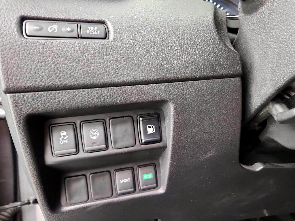 used 2019 Nissan Rogue car, priced at $15,998