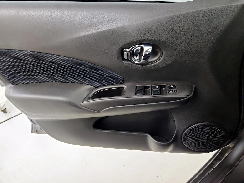 used 2016 Nissan Versa Note car, priced at $12,599