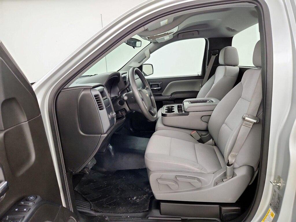 used 2016 Chevrolet Silverado 1500 car, priced at $24,998