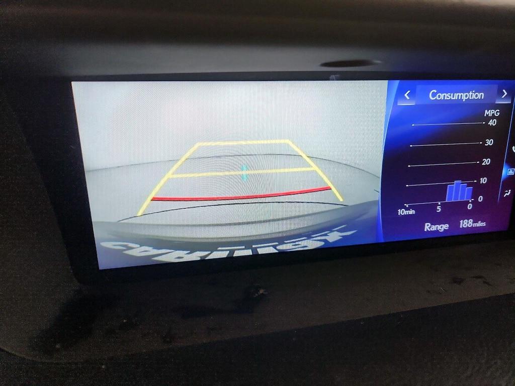 used 2016 Lexus GS 350 car, priced at $30,998