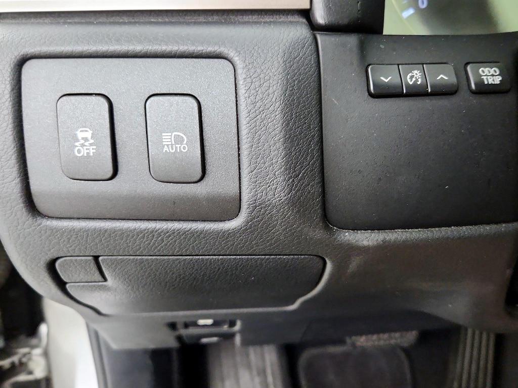 used 2016 Lexus GS 350 car, priced at $30,998