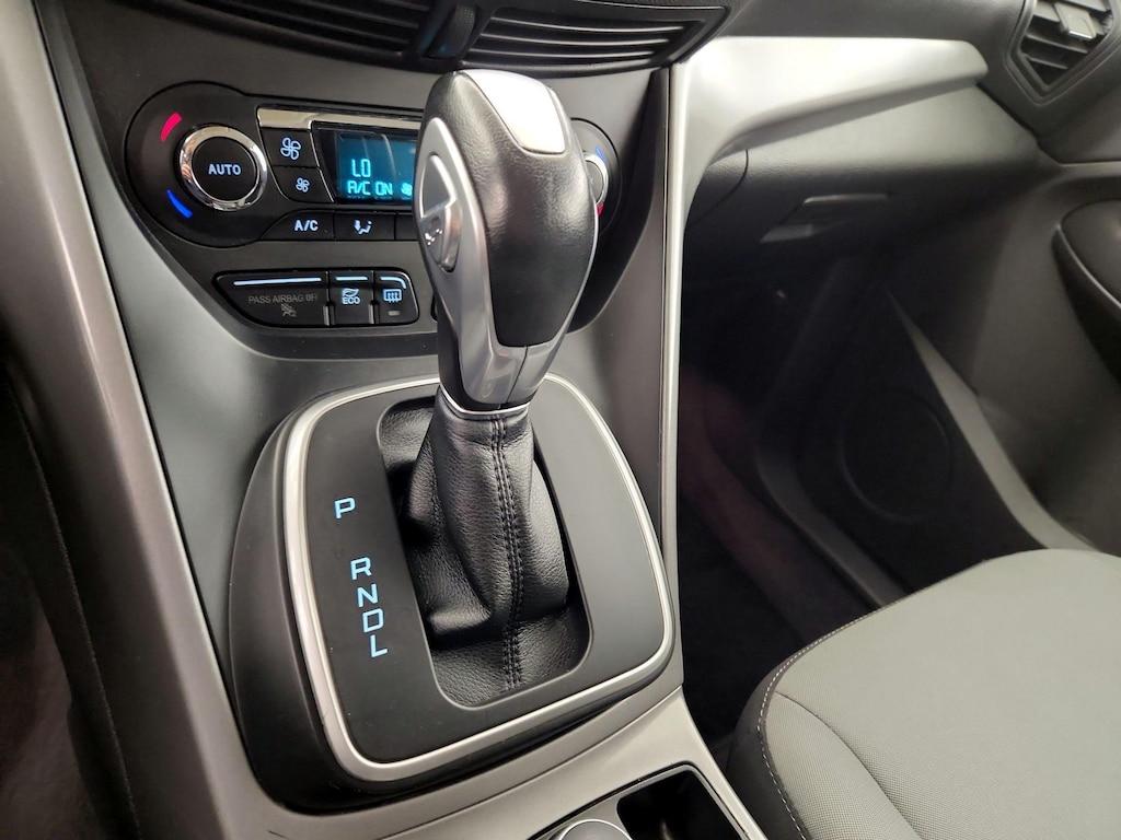 used 2016 Ford C-Max Hybrid car, priced at $12,998