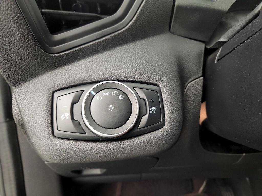 used 2016 Ford C-Max Hybrid car, priced at $12,998