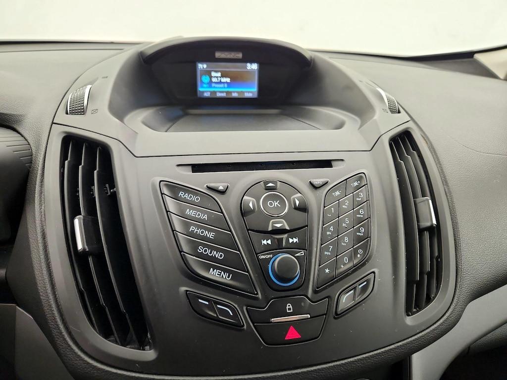 used 2016 Ford C-Max Hybrid car, priced at $12,998