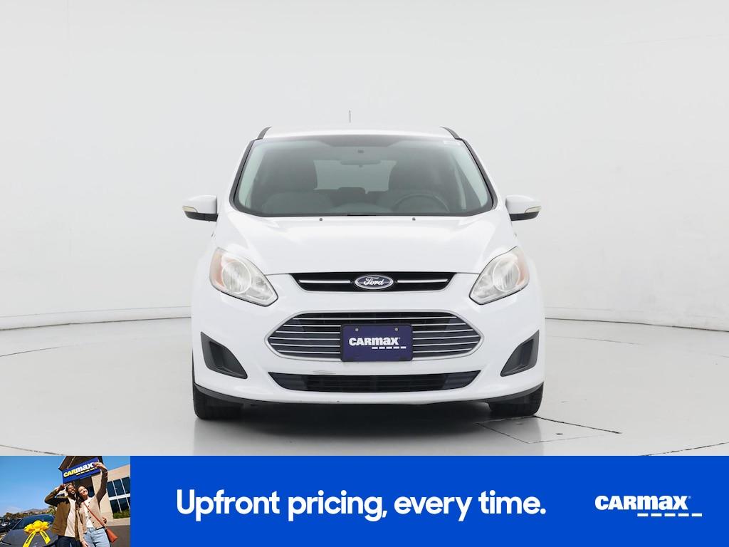 used 2016 Ford C-Max Hybrid car, priced at $12,998