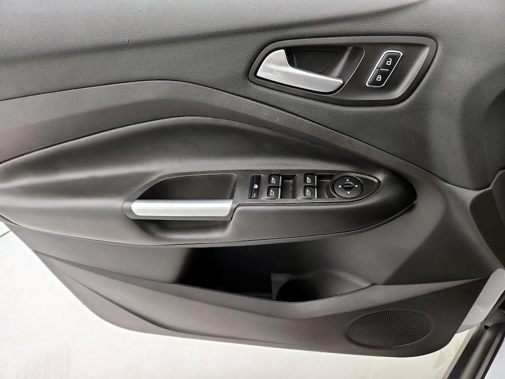 used 2016 Ford C-Max Hybrid car, priced at $12,998