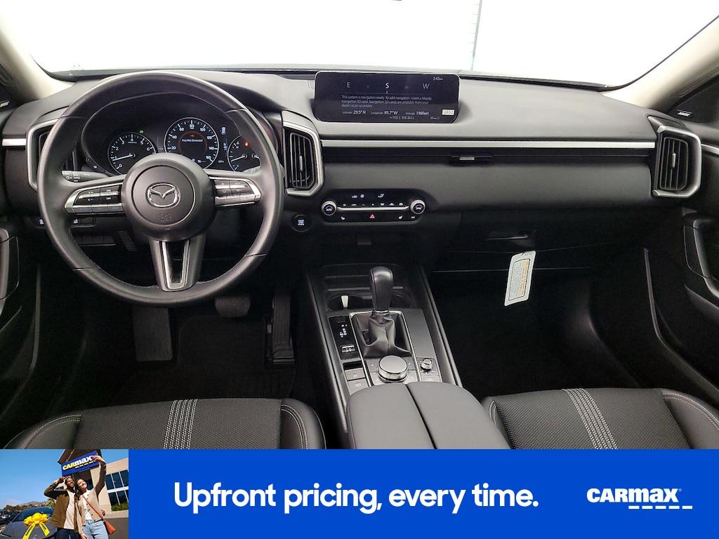 used 2024 Mazda CX-50 car, priced at $29,998