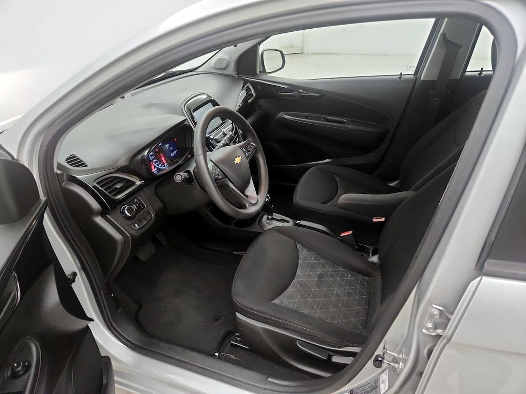 used 2020 Chevrolet Spark car, priced at $11,998