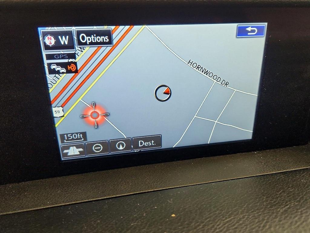 used 2016 Lexus RC 200t car, priced at $21,998