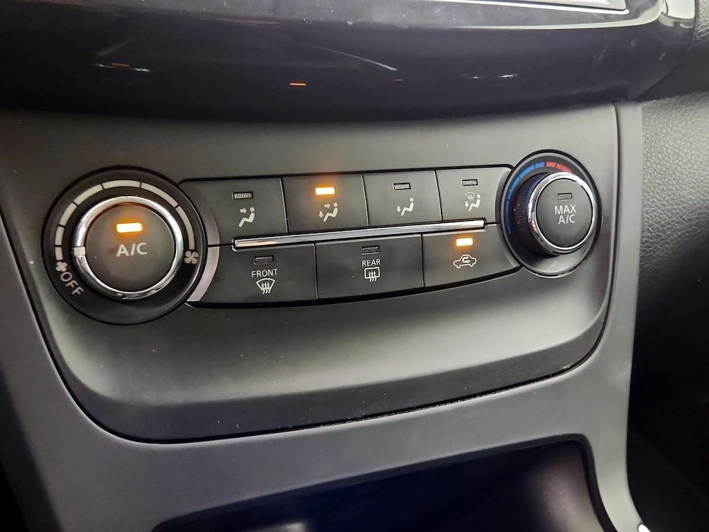 used 2019 Nissan Sentra car, priced at $11,998