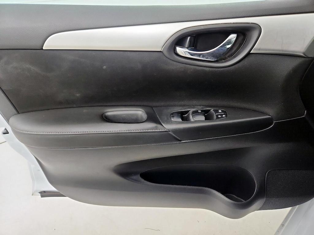 used 2019 Nissan Sentra car, priced at $11,998